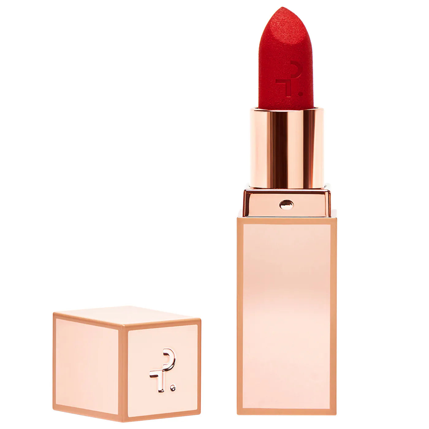 PATRICK TA - Major Headlines Matte Suede Lipstick | 4 g