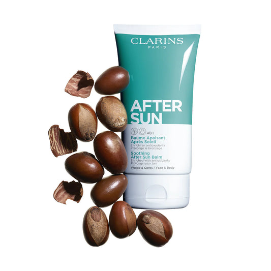 CLARINS - COOLING AFTER SUN GEL | 150 ML