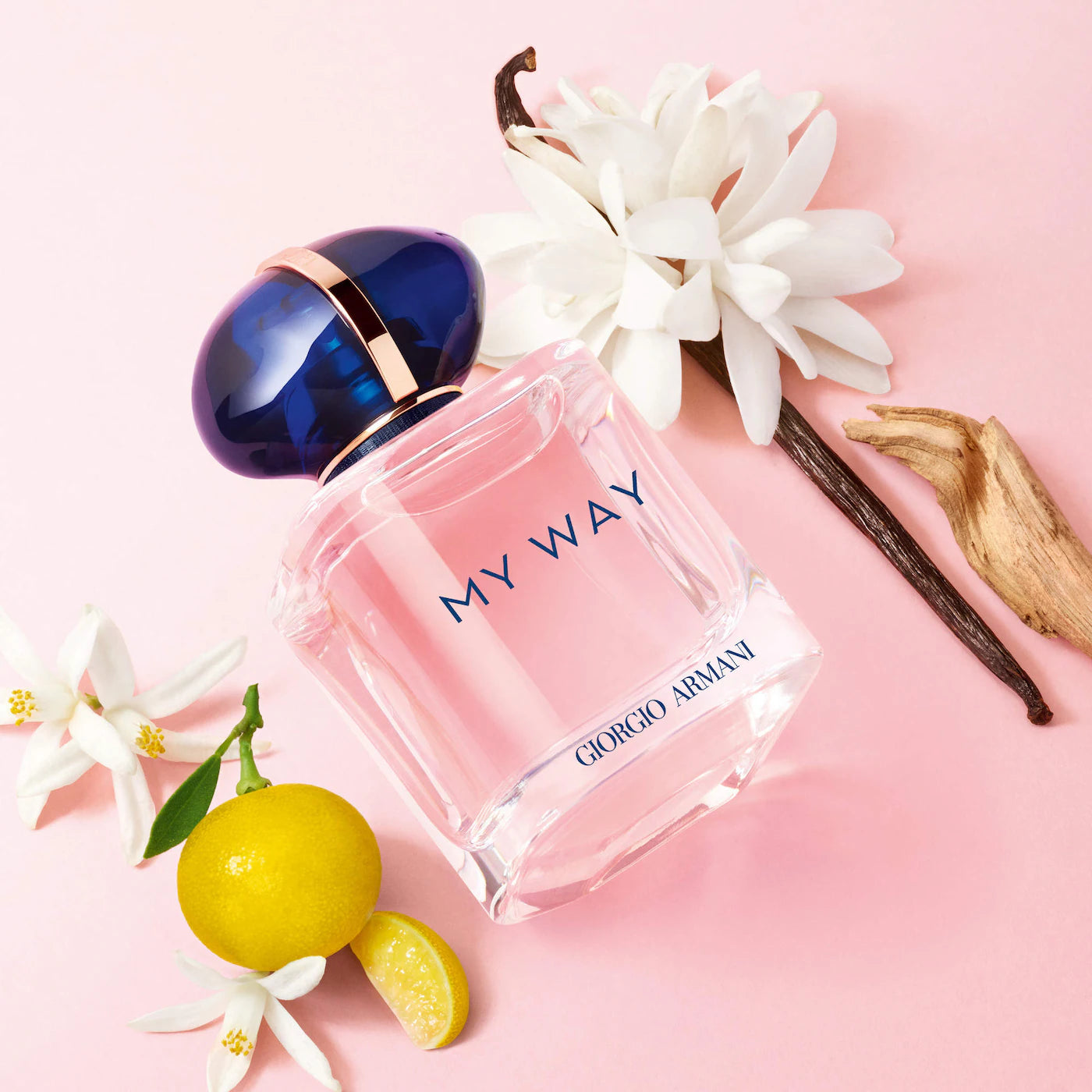 Giorgio Armani - My Way Eau De Parfum For Women | 15 mL