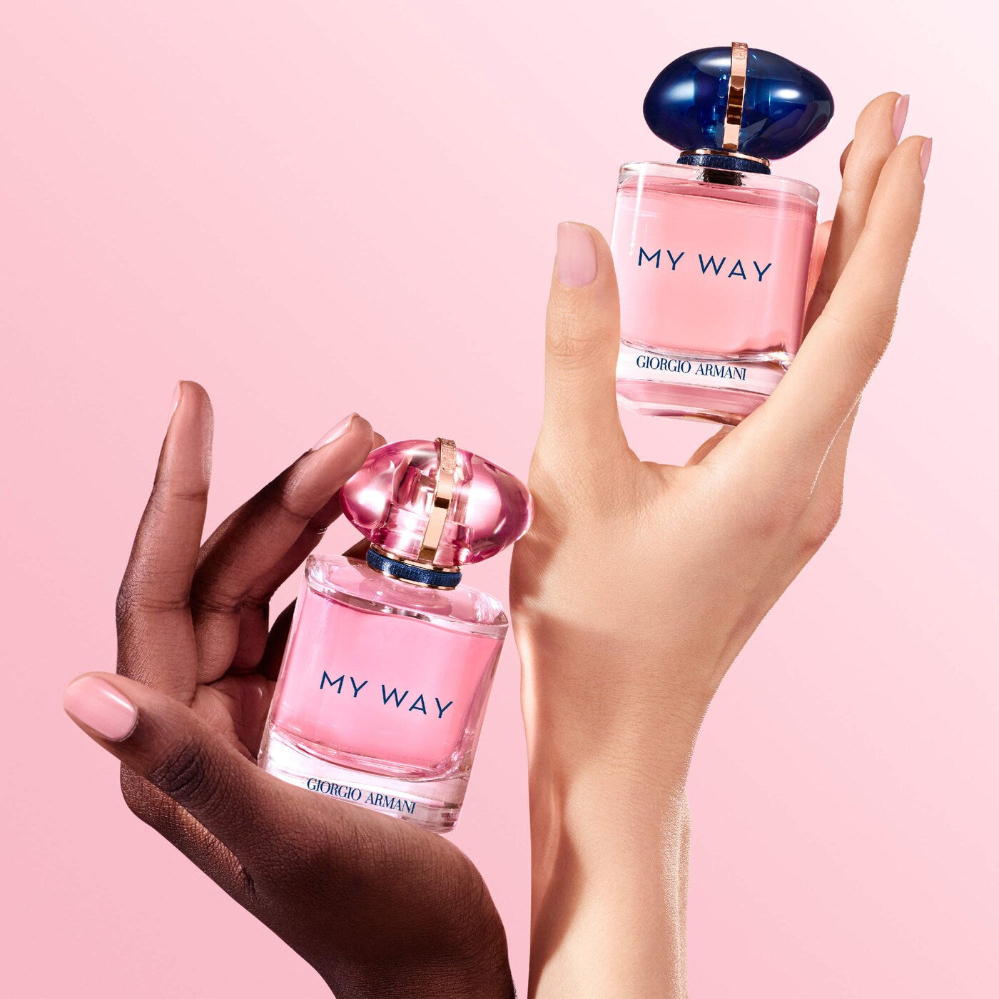 Giorgio Armani - My Way Eau De Parfum For Women | 15 mL