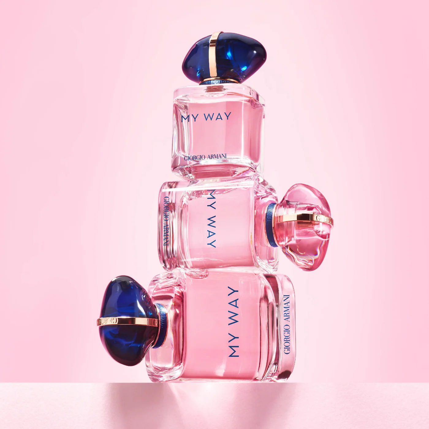 Giorgio Armani - My Way Eau De Parfum For Women | 15 mL