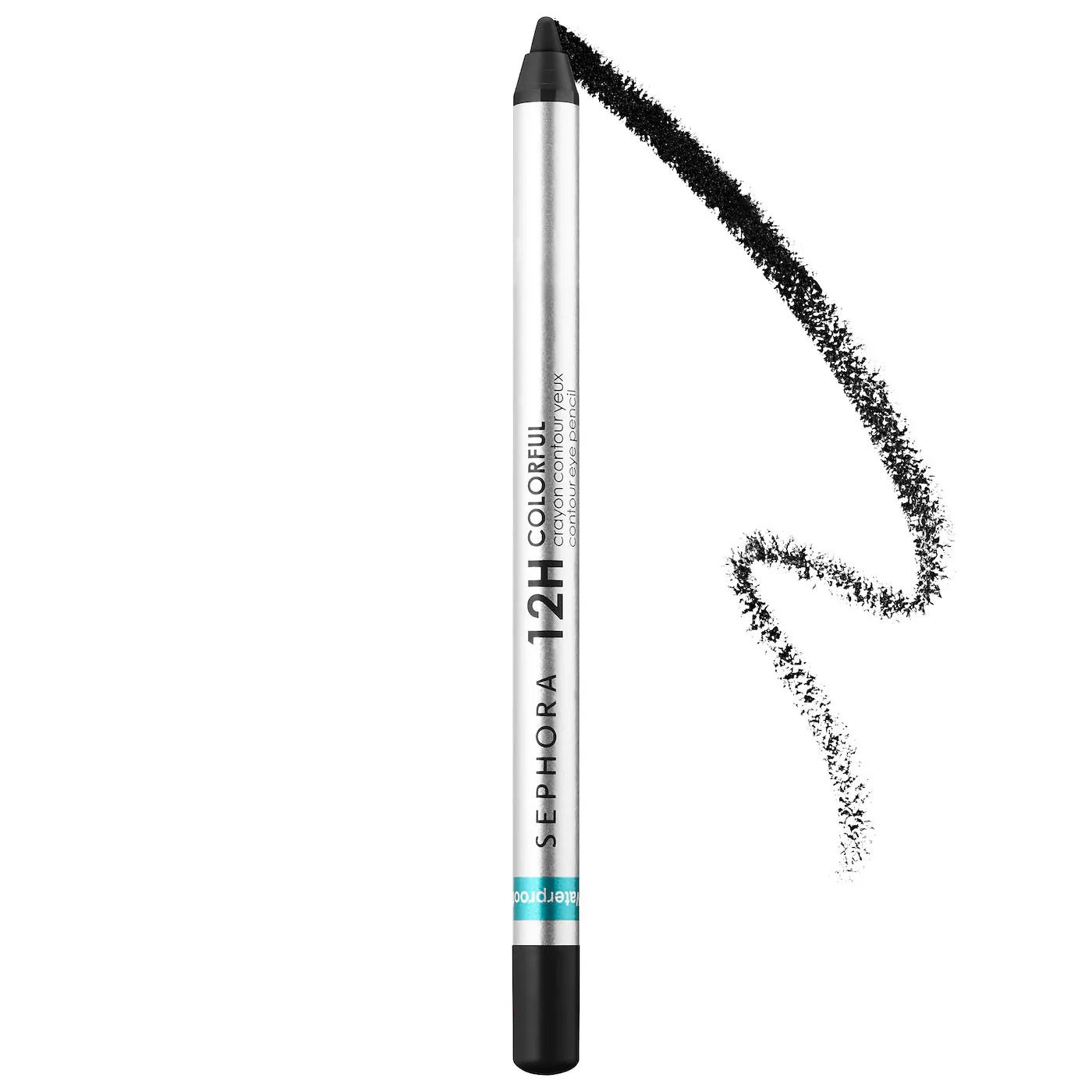 SEPHORA COLLECTION - 12 Hour Contour Pencil Eyeliner