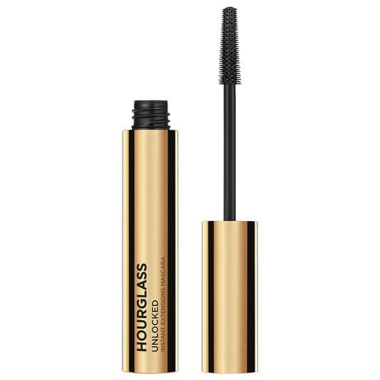 Hourglass - Unlocked Instant Extensions Lengthening Mascara