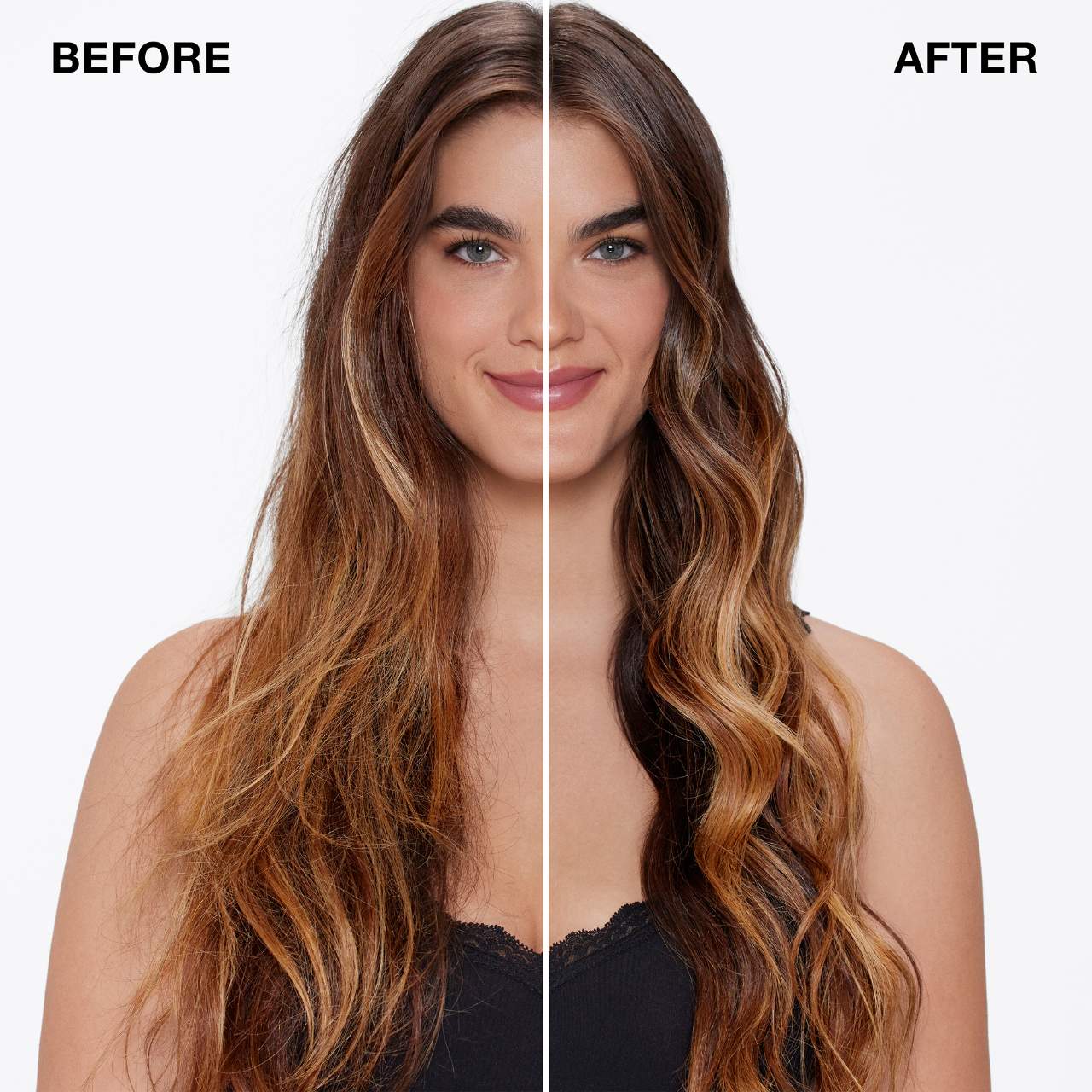 IGK - Good Behavior 4-in-1 Heat Protection Blow Dry Prep Spray | 207 mL
