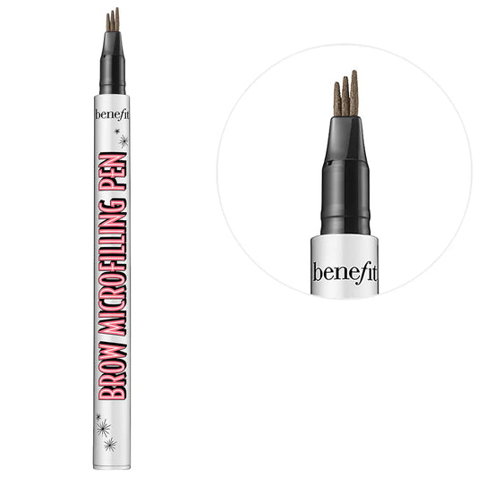 Benefit - Brow Microfilling Eyebrow Pen | 0.77 mL