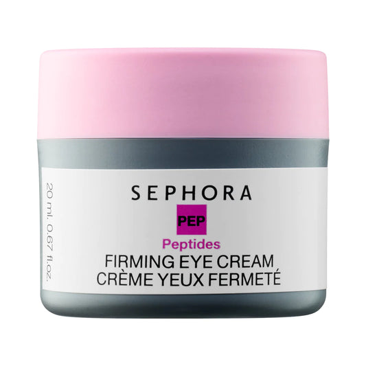 Sephora - Firming Eye Cream with Peptides | 20 mL