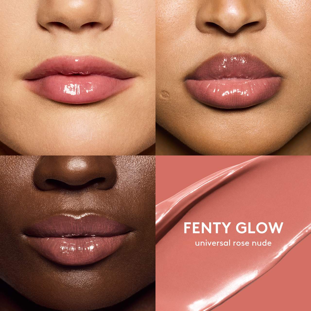 Fenty Beauty - Gloss Bomb from The Limited Edition Sets