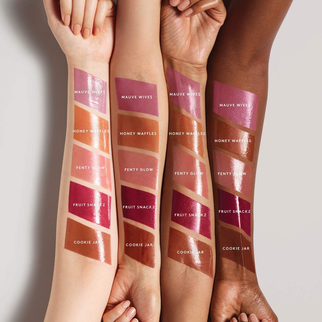 Fenty Beauty - Gloss Bomb from The Limited Edition Sets