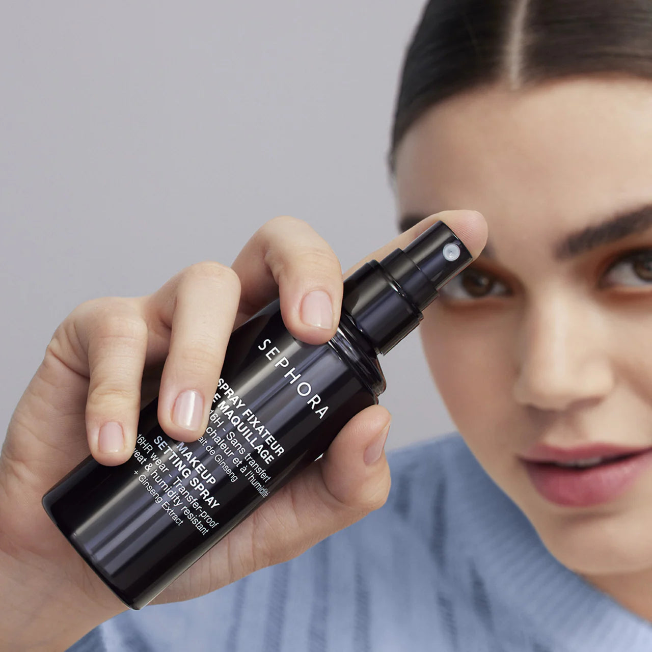 SEPHORA COLLECTION - All Day Makeup Setting Spray | 80 mL