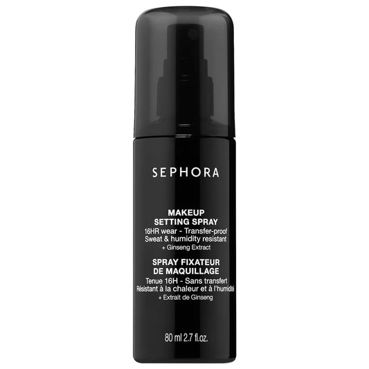 SEPHORA COLLECTION - All Day Makeup Setting Spray | 80 mL