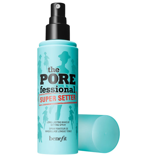 Benefit - The POREfessional: Super Setter Pore-Minimizing Setting Spray | 120 mL