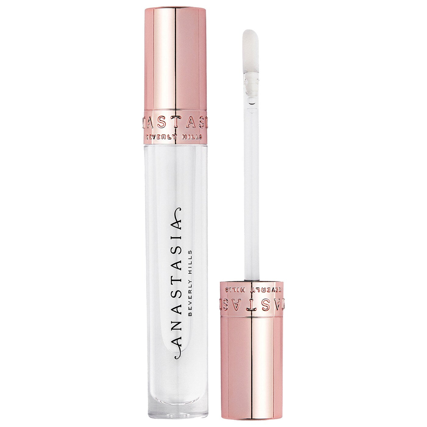 Anastasia - Crystal Lip Gloss | Glass | 4.8 mL