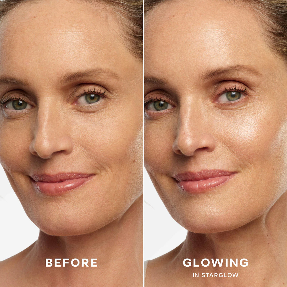 Saie - Glowy Super Gel Lightweight Dewy Highlighter