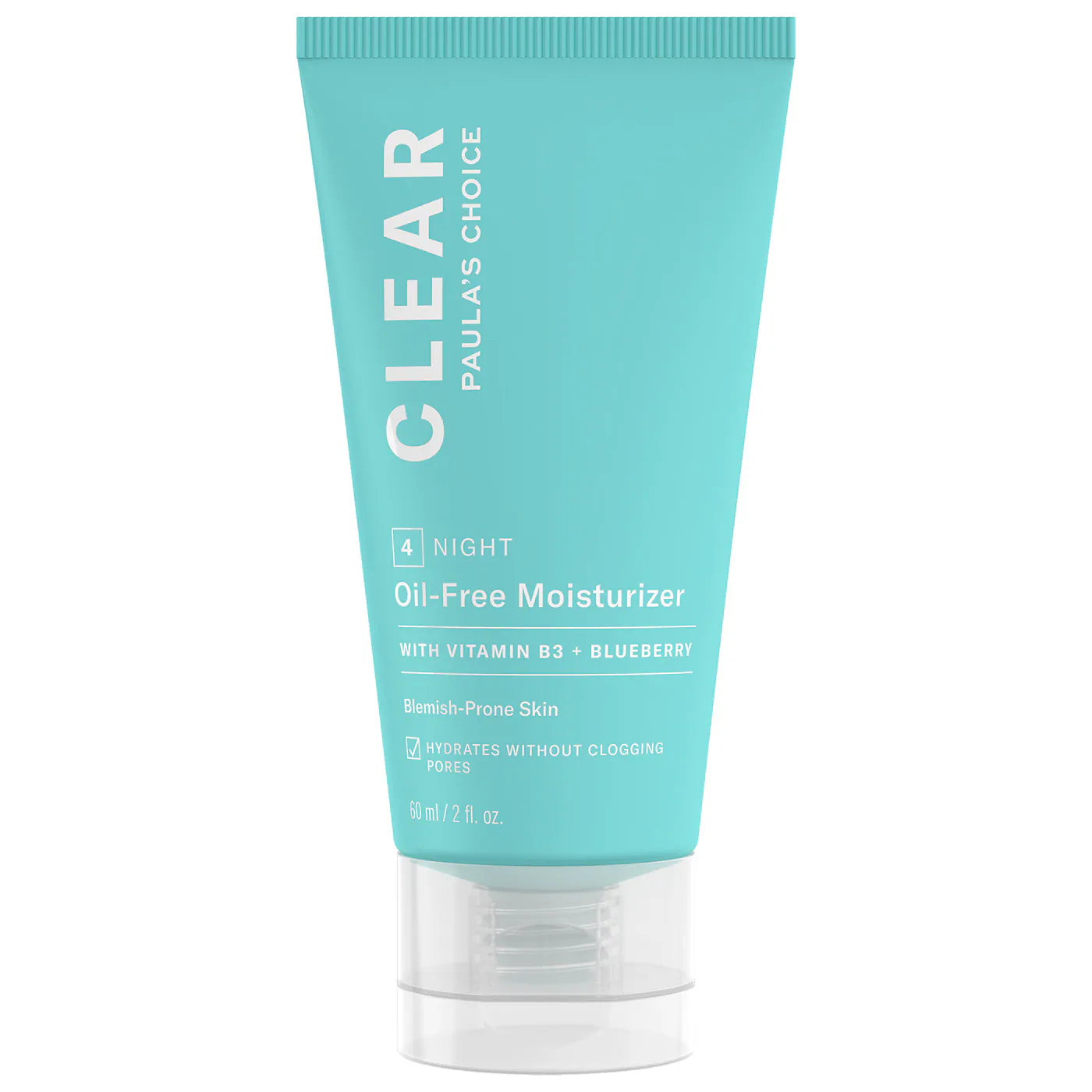 Paula's Choice - CLEAR Oil-Free Moisturizer | 60 mL