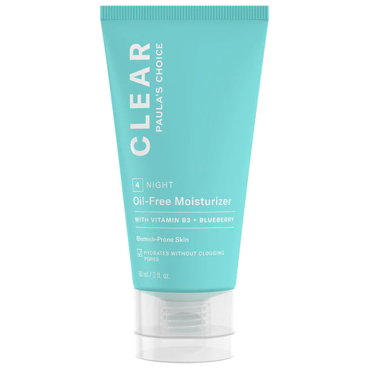 Paula's Choice - CLEAR Oil-Free Moisturizer | 60 mL