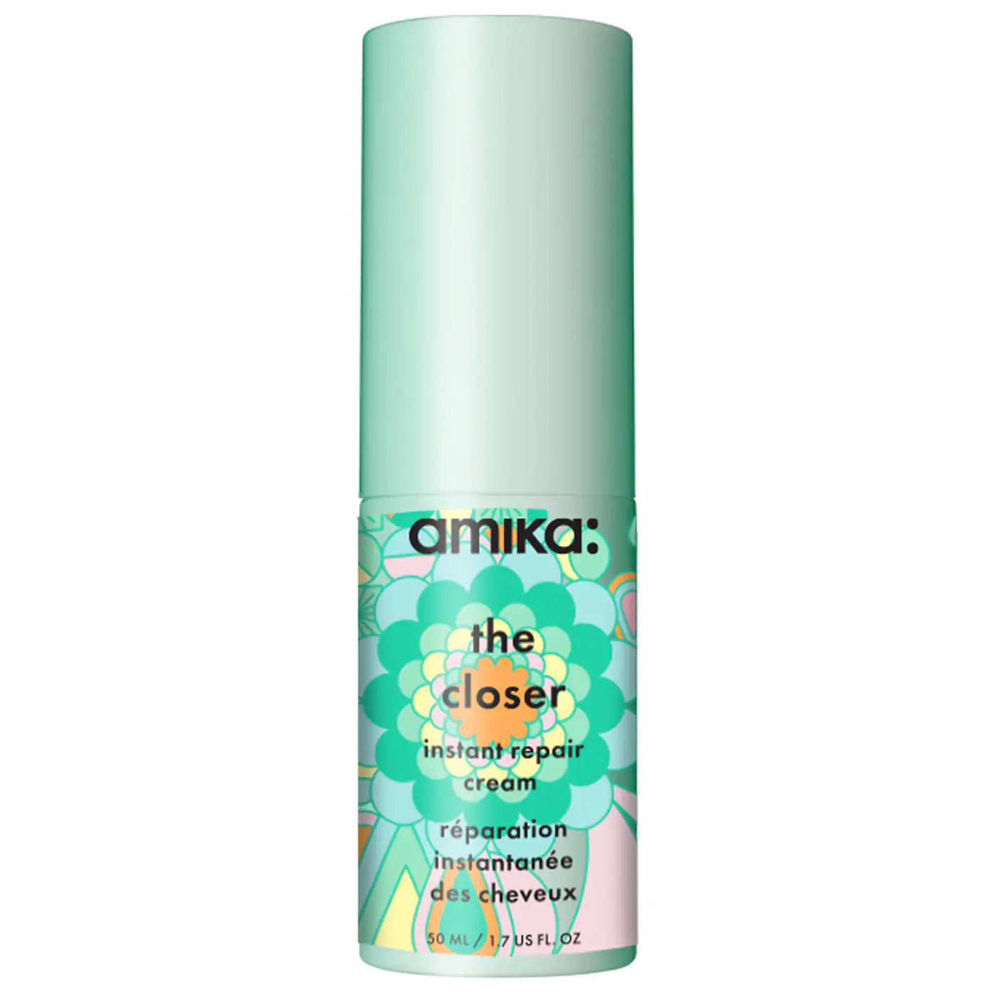 amika - The Closer Instant Split-end Hair Repair Cream | 50 mL