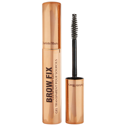 Charlotte Tilbury - Brow Fix Clear Eyebrow Gel | 6 g