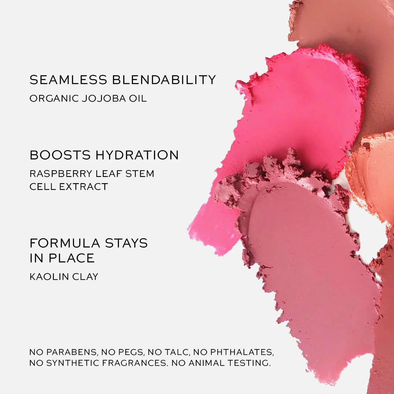Westman Atelier - Baby Cheeks Lip + Cheek Cream Blush Stick | FULL SIZE