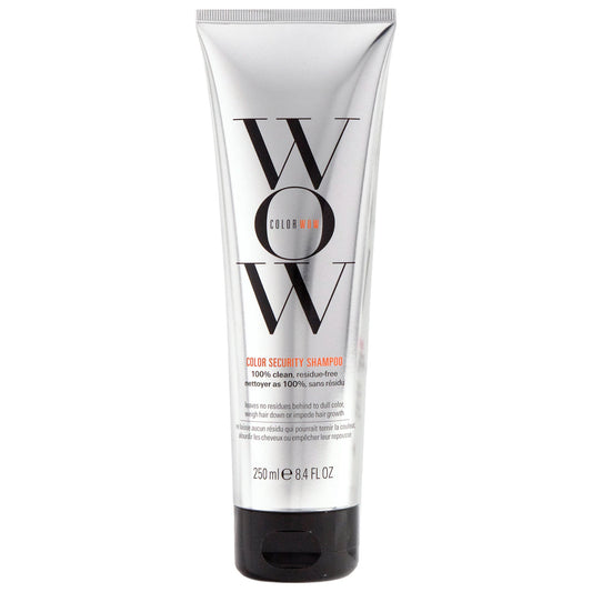 COLOR WOW - Color Security Shampoo | 250 mL