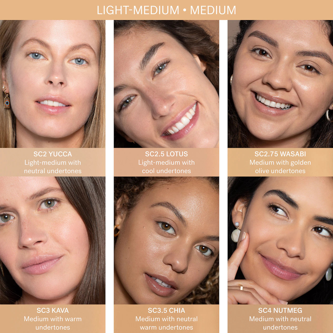 ILIA - True Skin Serum Concealer with Vitamin C