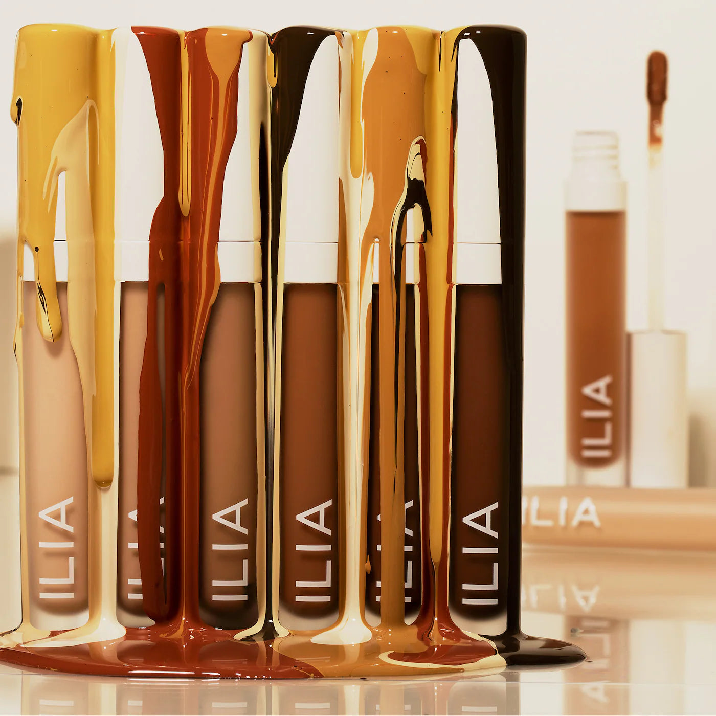 ILIA - True Skin Serum Concealer with Vitamin C