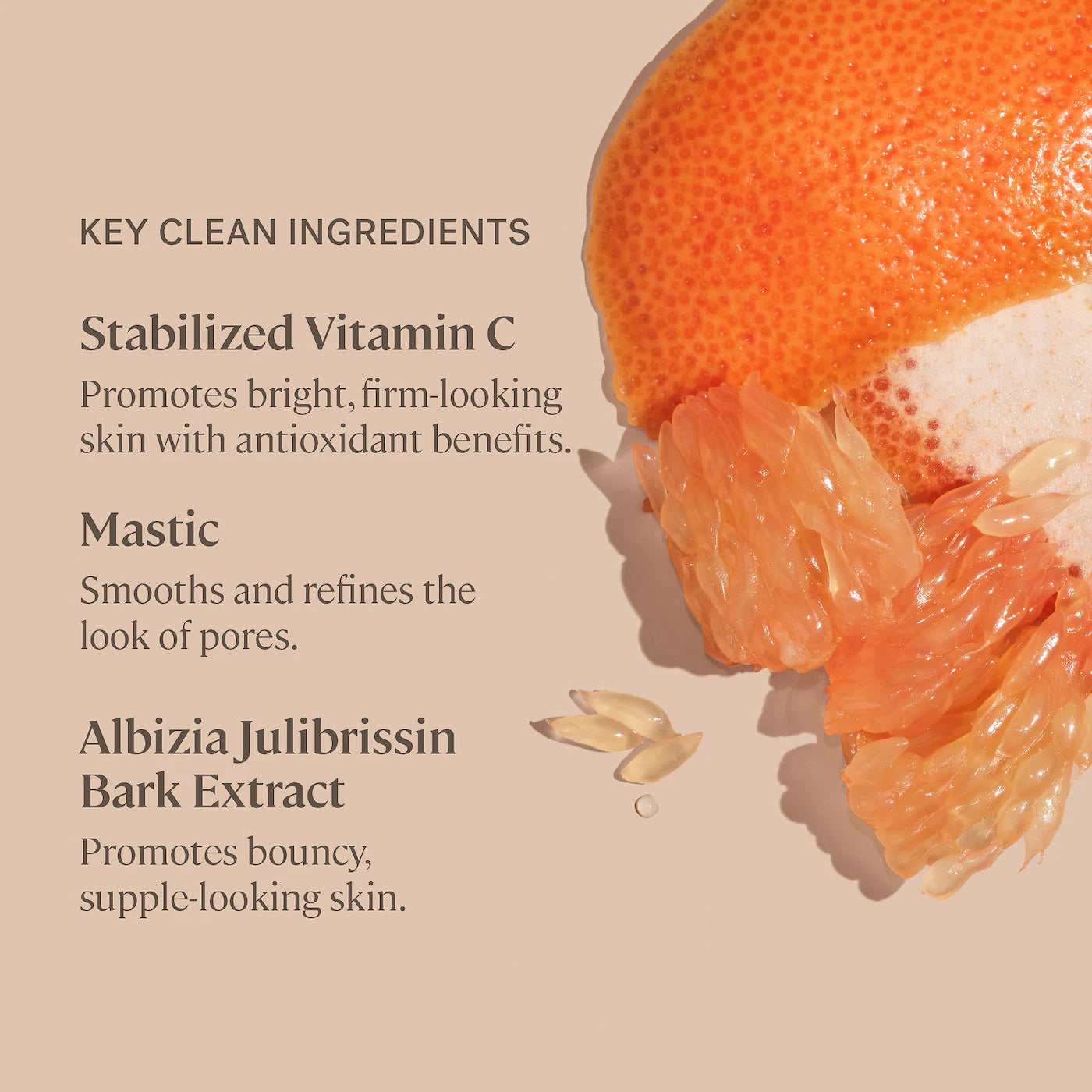 ILIA - True Skin Serum Concealer with Vitamin C