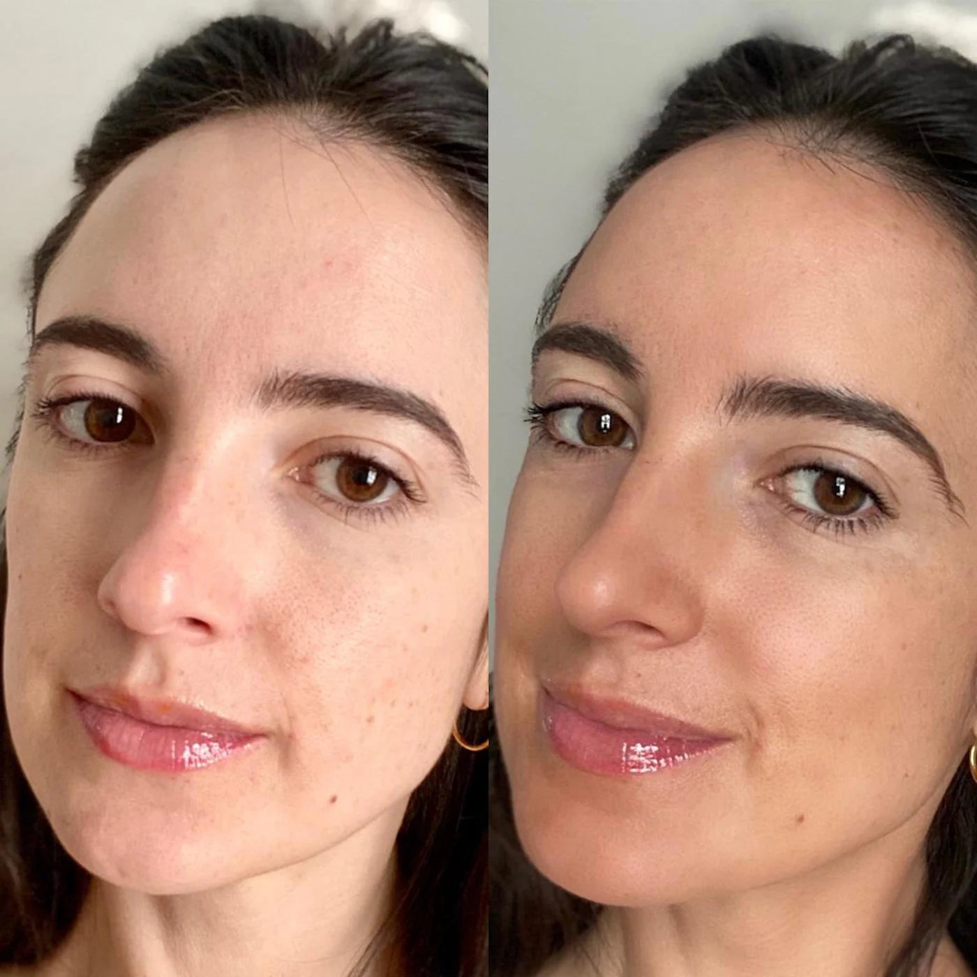 TAN-LUXE - SUPER GLOSS INSTANT BRONZING FACE DROPS WITH SPF 30 | 30 mL