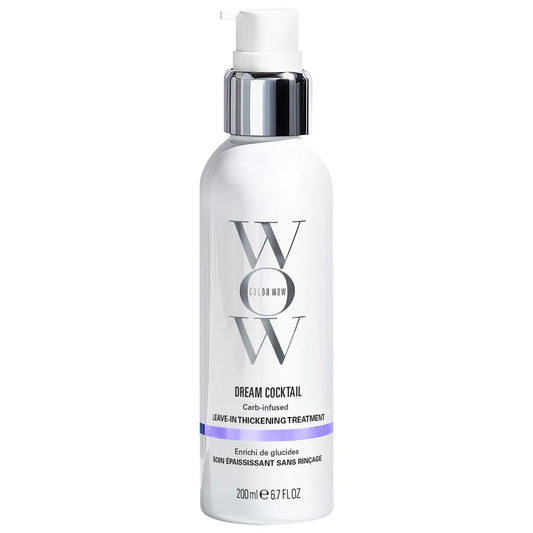 COLOR WOW - Dream Cocktail Carb-Infused Thickening Leave In Treatment | 200 mL