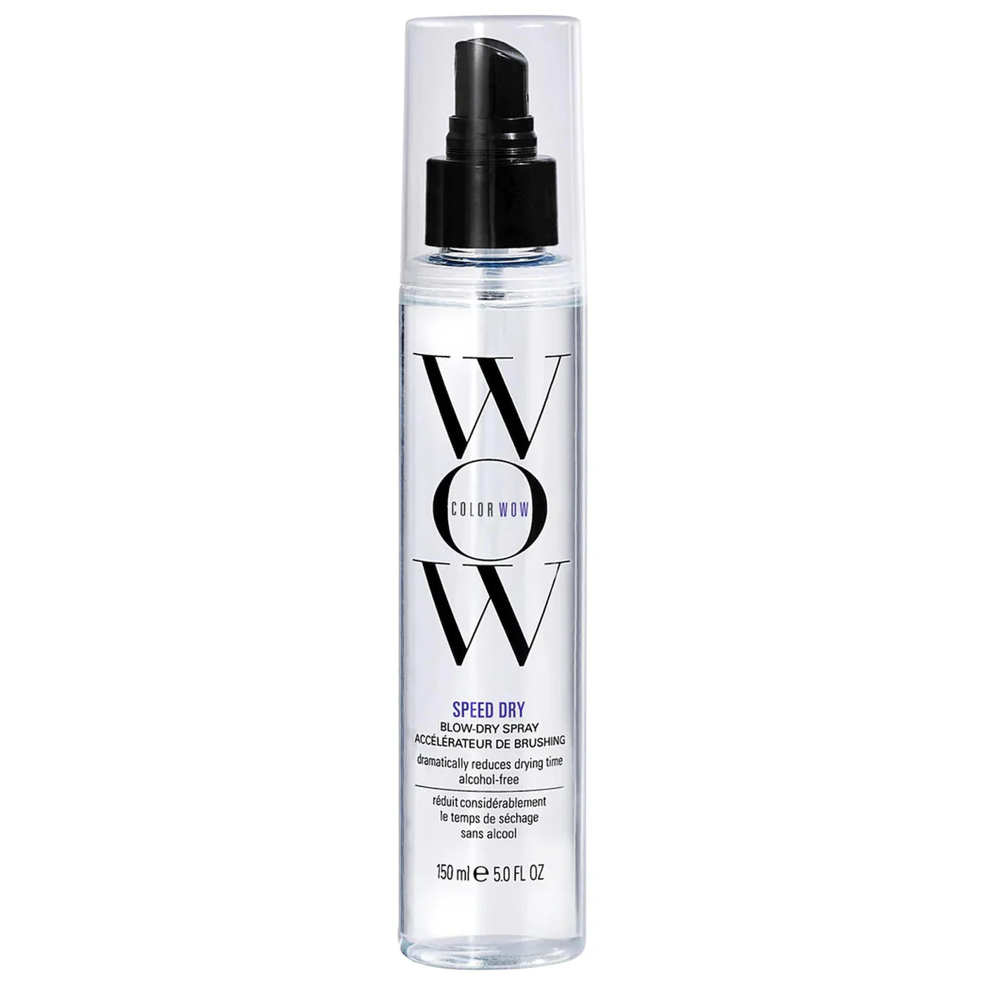 COLOR WOW - Speed Dry Blow Dry Spray | 150 mL