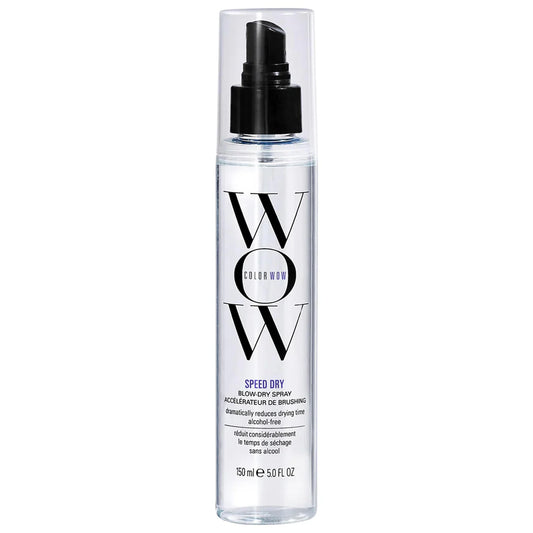COLOR WOW - Speed Dry Blow Dry Spray | 150 mL
