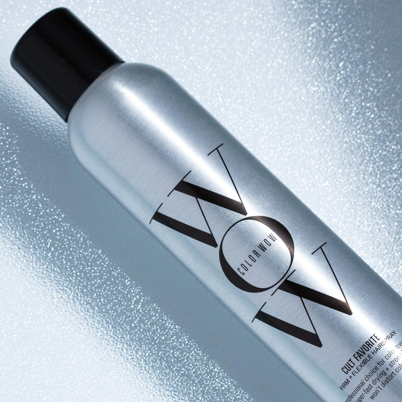 COLOR WOW - Cult Favorite Firm + Flexible Hairspray | 295 mL