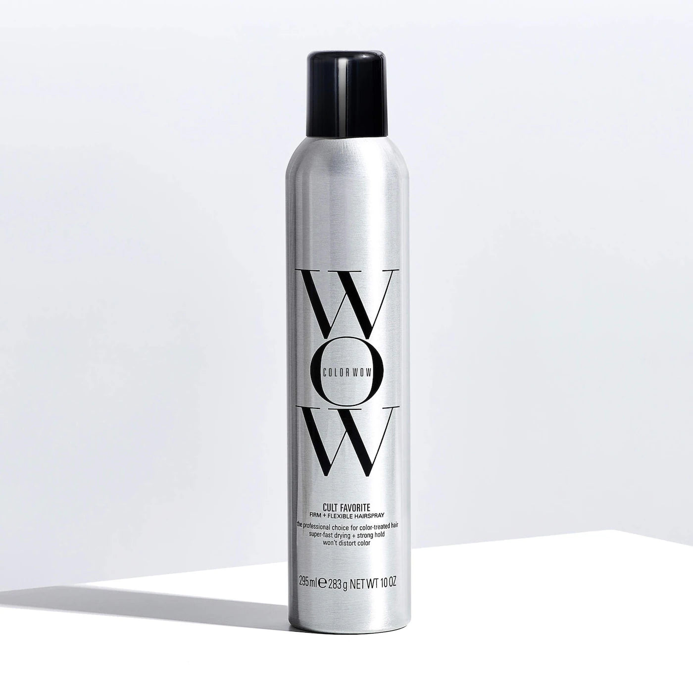 COLOR WOW - Cult Favorite Firm + Flexible Hairspray | 295 mL