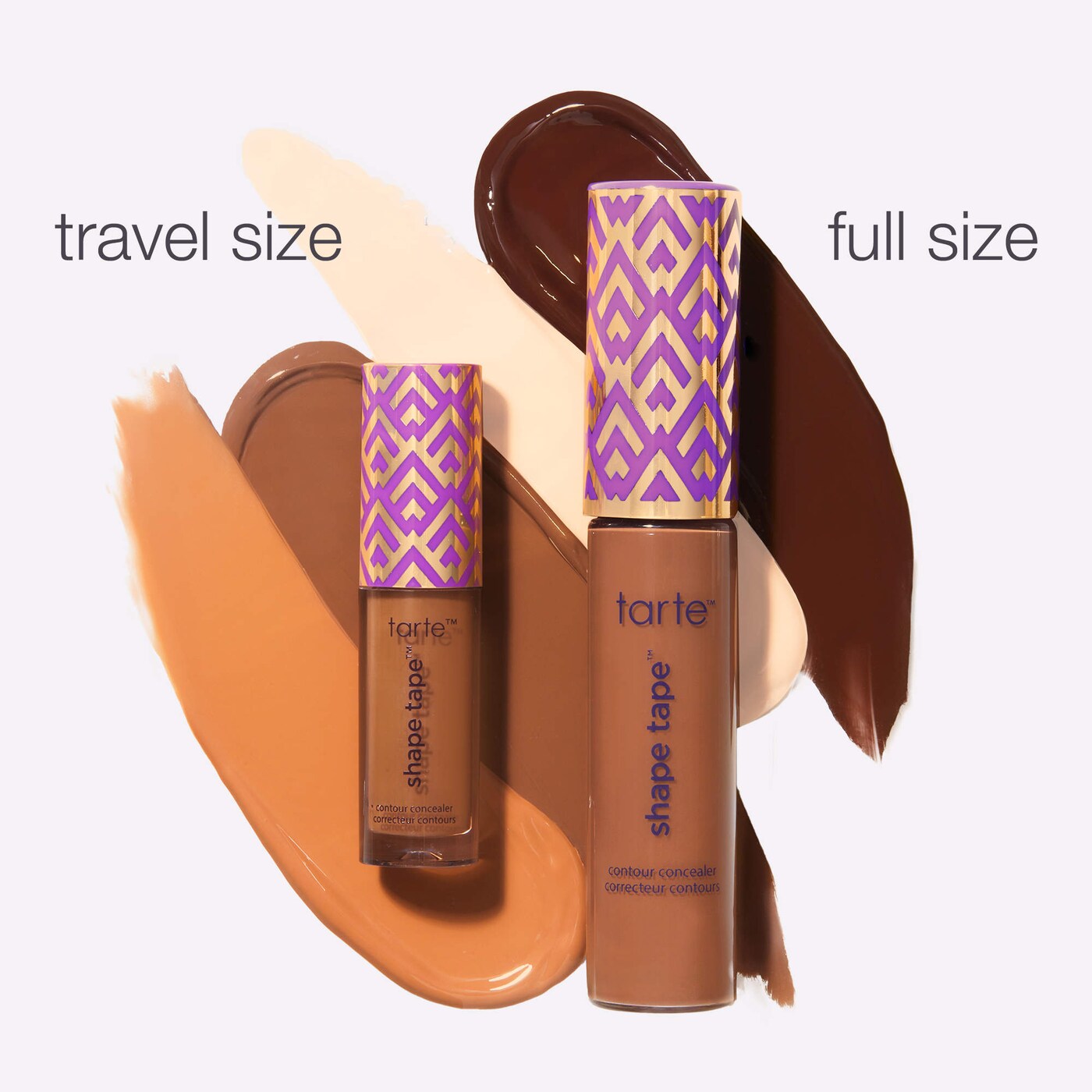 Tarte - Shape Tape™ Concealer | 1 mL