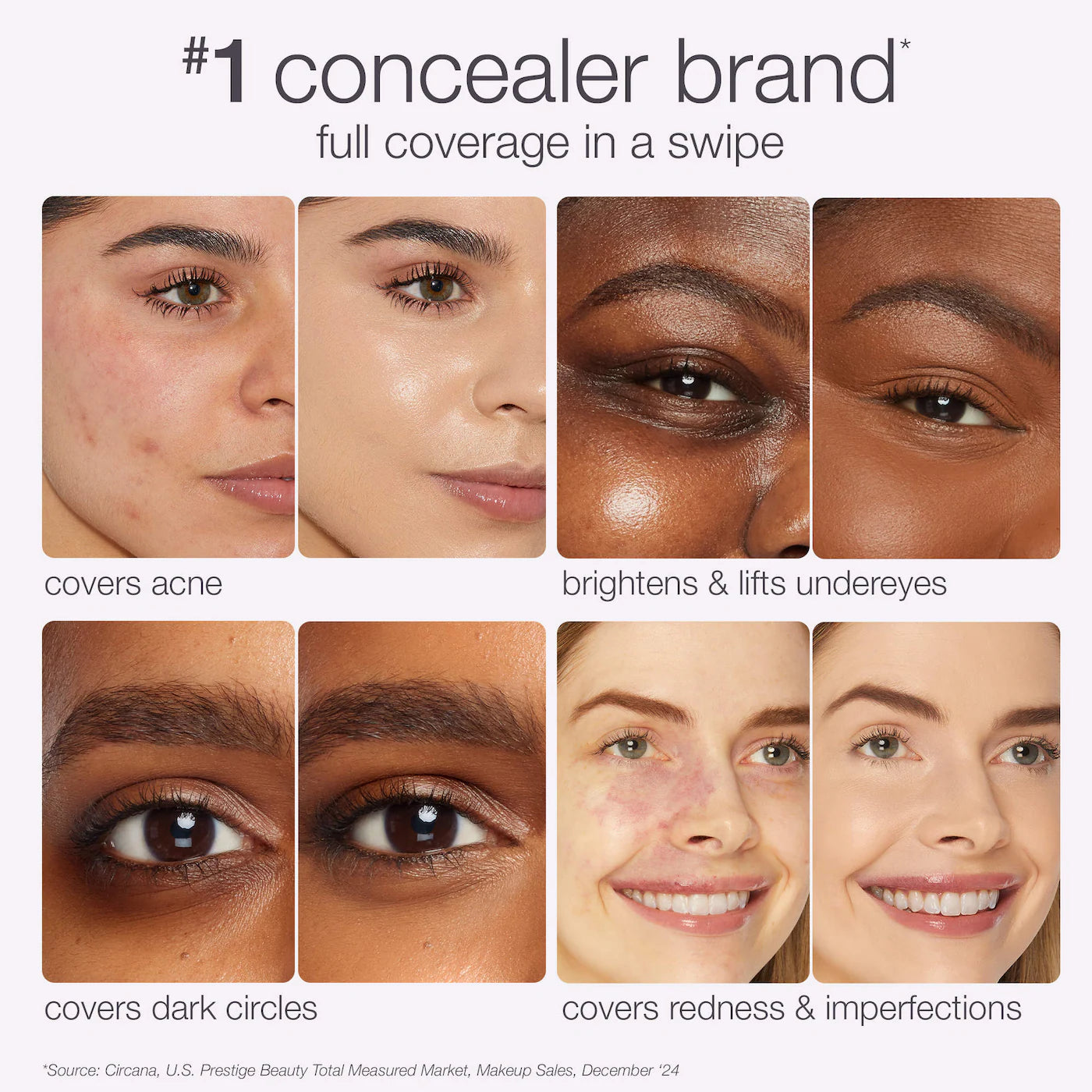 Tarte - Shape Tape™ Concealer | 1 mL
