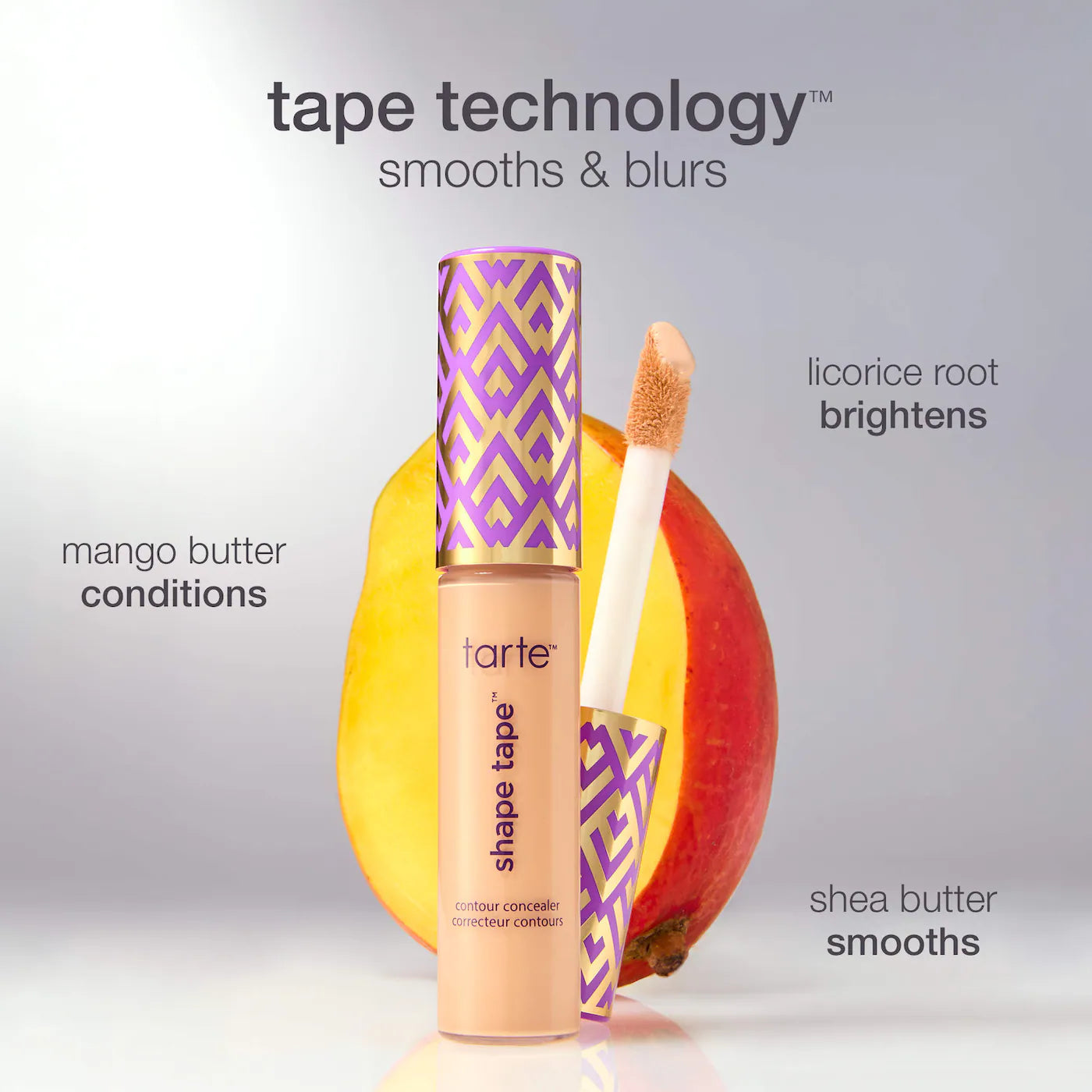 Tarte - Shape Tape™ Concealer | 1 mL