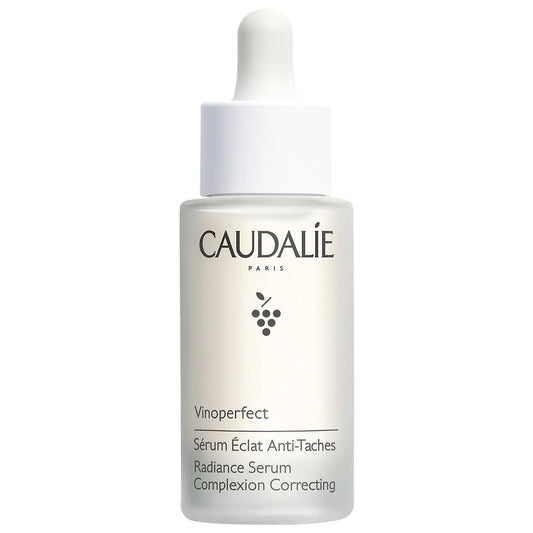 Caudalie - Vinoperfect Radiance Dark Spot Serum Vitamin C Alternative | 30 mL