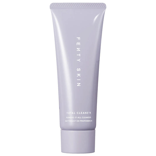 Fenty Skin - Mini Total Cleans'r Makeup Removing Cleanser | 45 mL