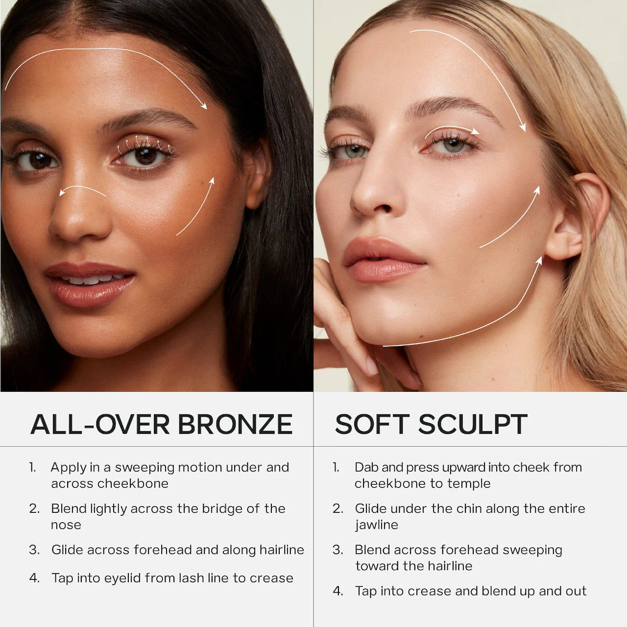 Saie - Sun Melt Natural Cream Bronzer | 30 mL