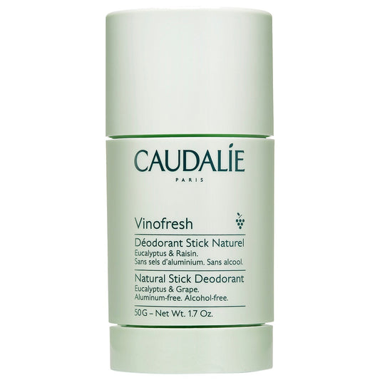 Caudalie - Vinofresh Natural Aluminum-Free Deodorant | 50 g