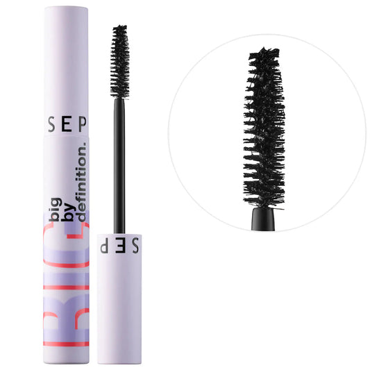 SEPHORA COLLECTION - Big By Definition Defining & Volumizing Mascara | 8.5 mL