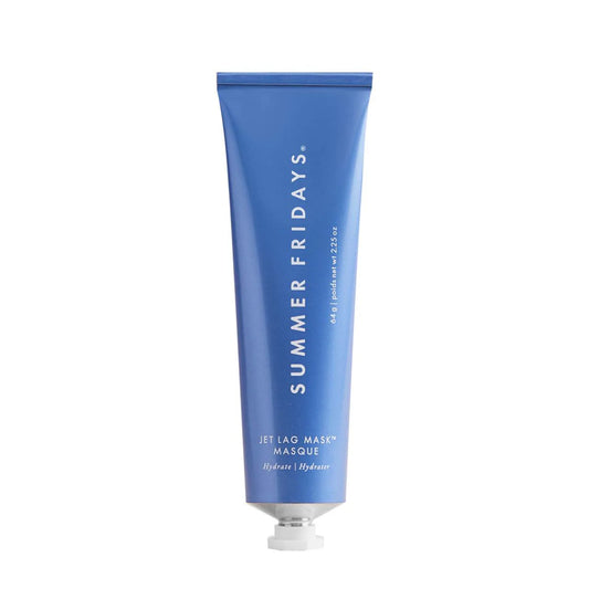 Summer Fridays - Jet Lag Mask + Moisturizer | 64 g