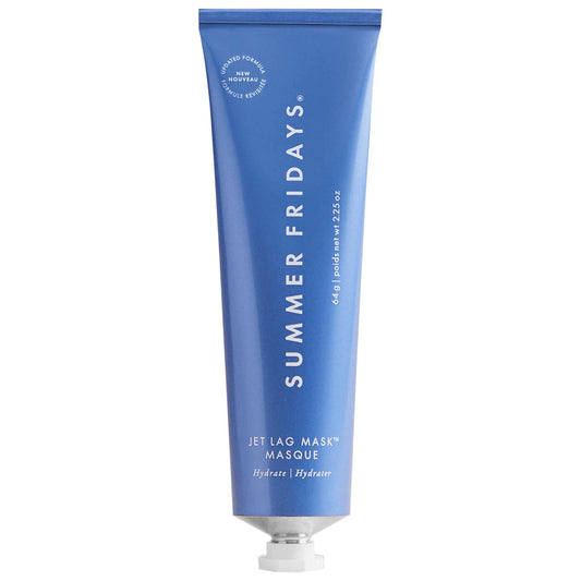 Summer Fridays - Jet Lag Mask + Moisturizer | 64 g