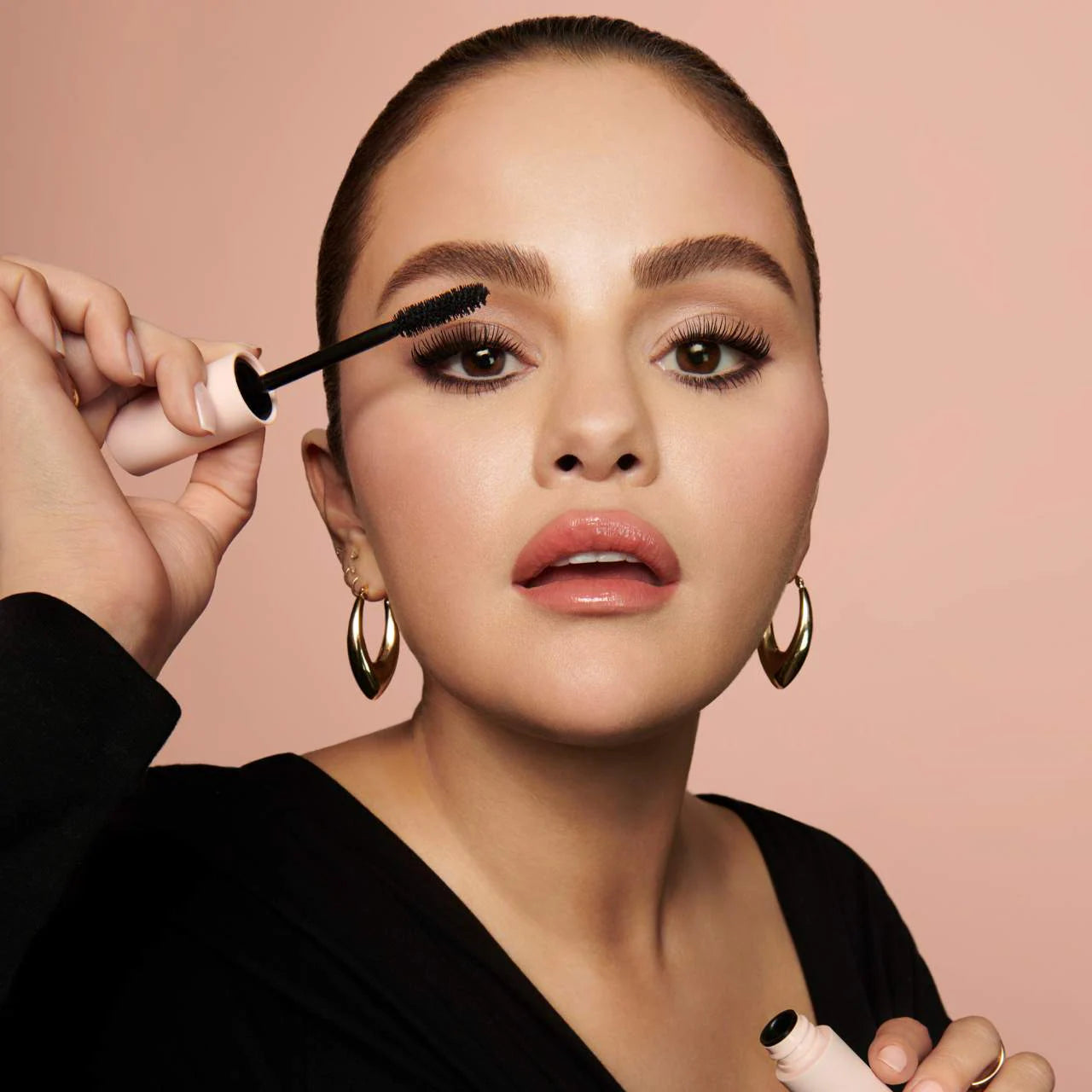Rare Beauty - Perfect Strokes Universal Volumizing Mascara