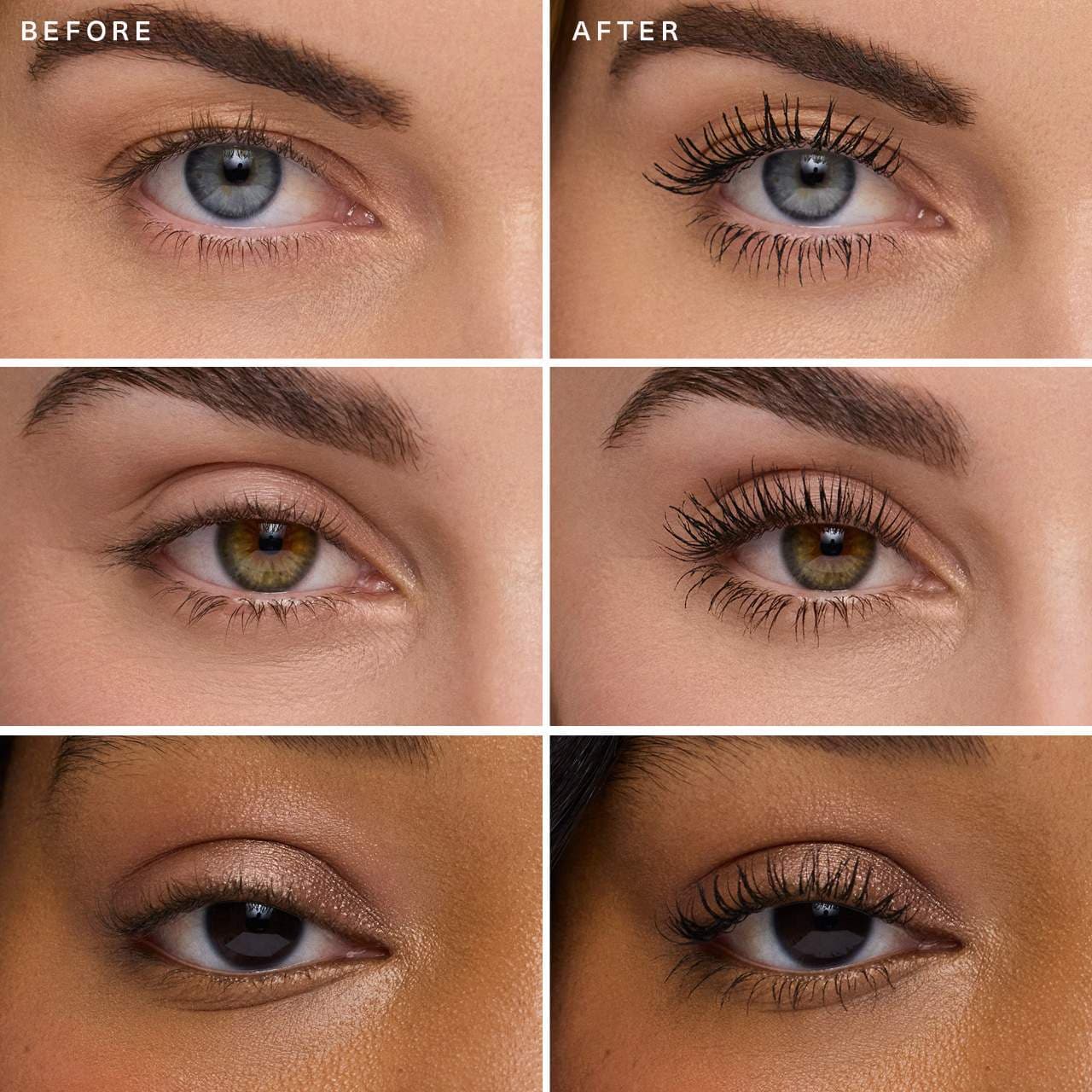 Rare Beauty - Perfect Strokes Universal Volumizing Mascara