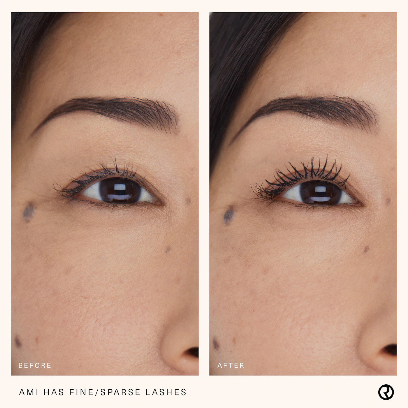 Rare Beauty - Perfect Strokes Universal Volumizing Mascara