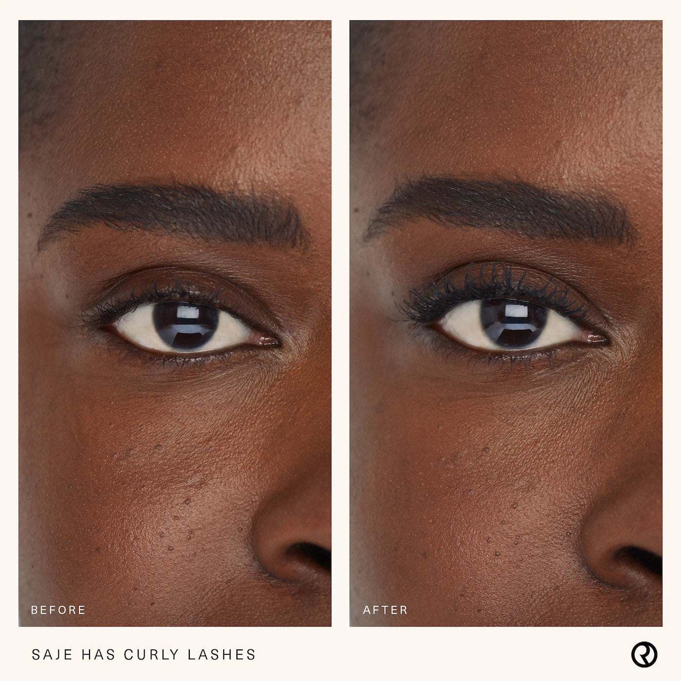 Rare Beauty - Perfect Strokes Universal Volumizing Mascara