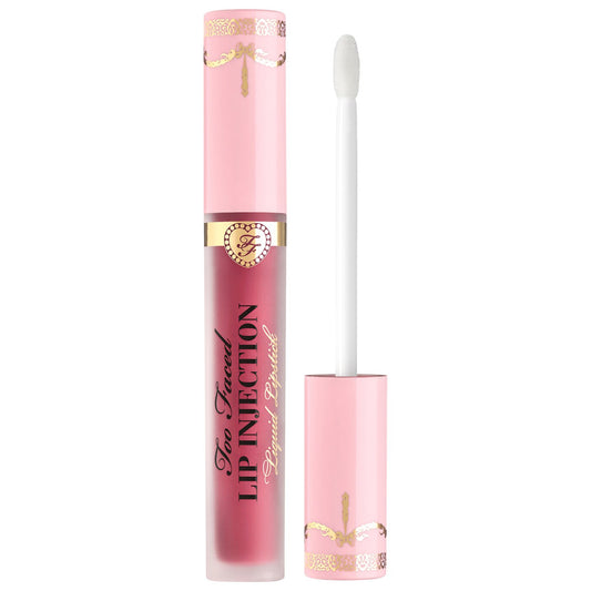 TOO FACED - Lip Injection Power Plumping Liquid Lipstick