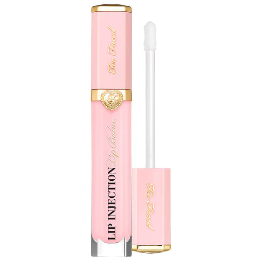 Too Faced - Lip Injection Power Plumping Hydrating Liquid Lip Balm | 7 mL