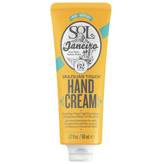 Sol de Janeiro - Brazilian Touch Hand Cream | 50 mL