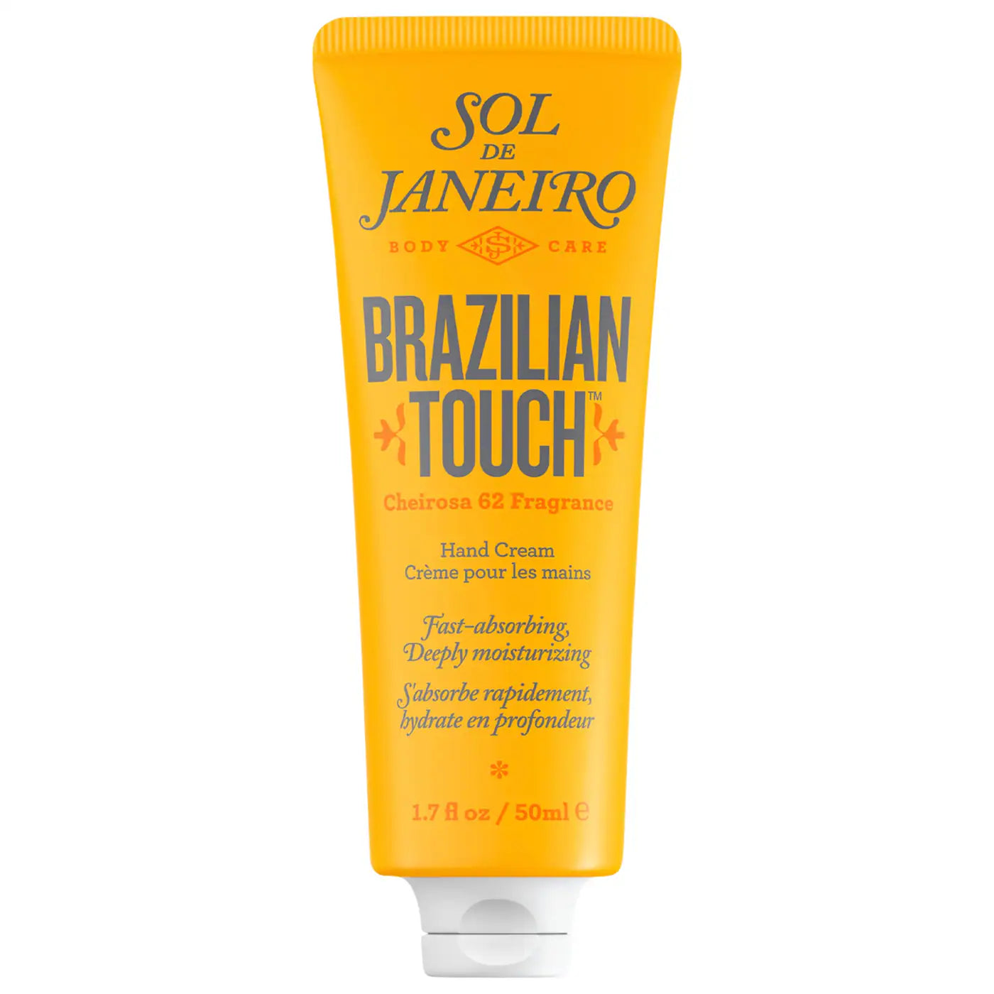 Sol de Janeiro - Brazilian Touch Hand Cream | 50 mL